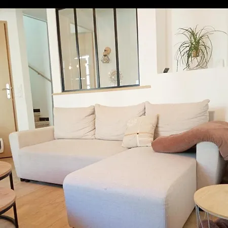 Villa Maison De Village Cozy Coursan