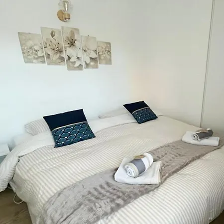 Maison De Village Cozy