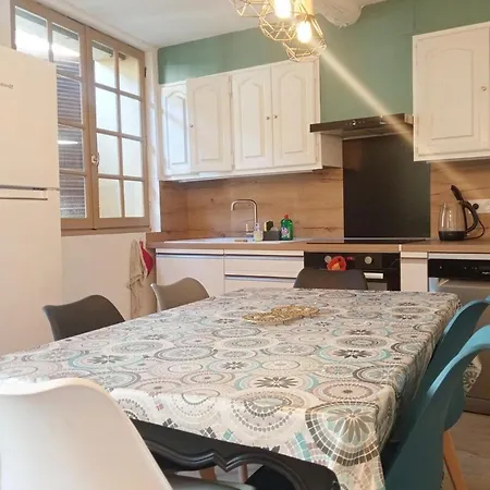 Maison De Village Cozy Coursan