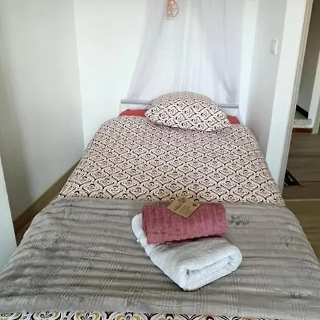 Maison De Village Cozy * Coursan