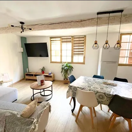 Maison De Village Cozy Coursan
