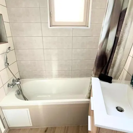 Maison De Village Cozy * Coursan