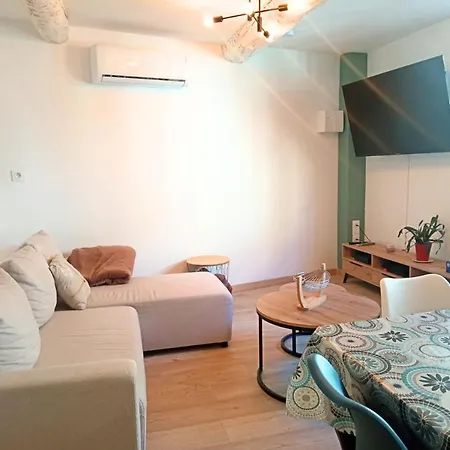 Villa Maison De Village Cozy Coursan