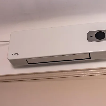 Maison De Village Climatisee Entre Beziers Et Narbonne Jusqu'a 5 Pers *