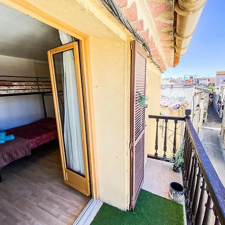 Villa Maison De Village Climatisee Entre Beziers Et Narbonne Jusqu'a 5 Pers Coursan