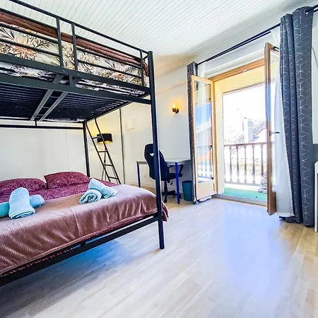 Maison De Village Climatisee Entre Beziers Et Narbonne Jusqu'a 5 Pers * Coursan