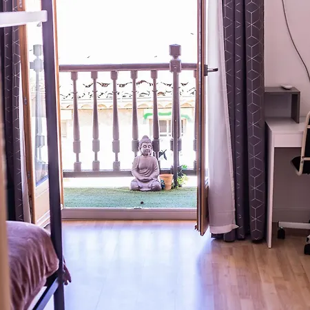 Maison De Village Climatisee Entre Beziers Et Narbonne Jusqu'a 5 Pers *