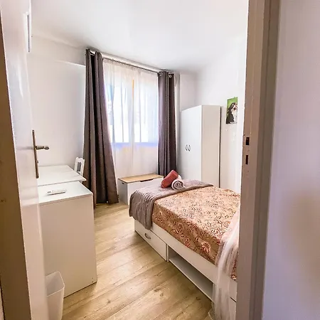 Maison De Village Climatisee Entre Beziers Et Narbonne Jusqu'a 5 Pers Villa Coursan