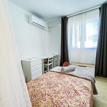 Maison De Village Climatisee Entre Beziers Et Narbonne Jusqu'a 5 Pers