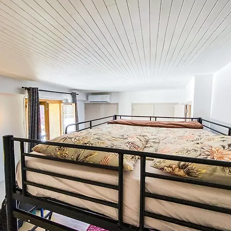 Maison De Village Climatisee Entre Beziers Et Narbonne Jusqu'a 5 Pers Coursan