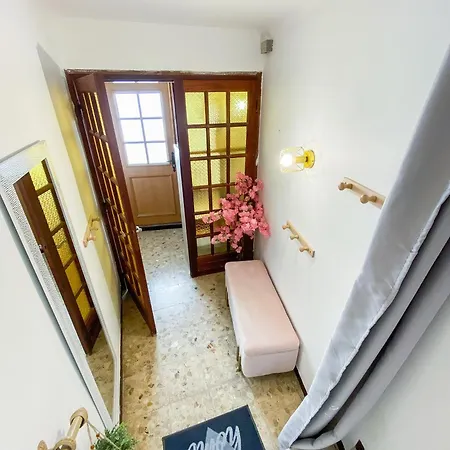 Maison De Village Climatisee Entre Beziers Et Narbonne Jusqu'a 5 Pers Villa