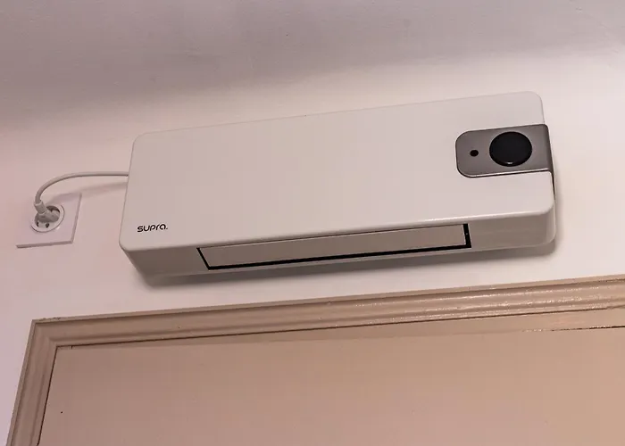 Maison De Village Climatisee Entre Beziers Et Narbonne Jusqu'a 5 Pers *