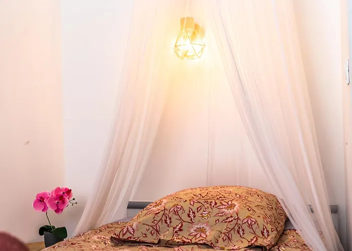 Maison De Village Climatisee Entre Beziers Et Narbonne Jusqu'a 5 Pers Βίλα