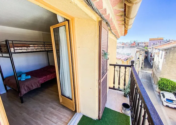 Βίλα Maison De Village Climatisee Entre Beziers Et Narbonne Jusqu'a 5 Pers Coursan