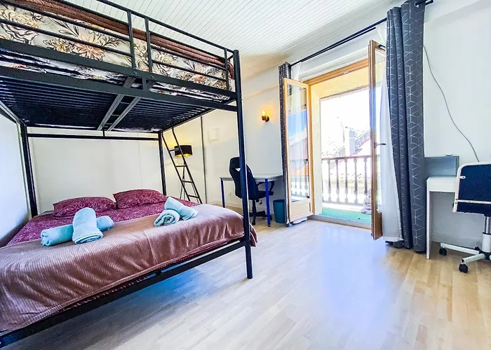 Maison De Village Climatisee Entre Beziers Et Narbonne Jusqu'a 5 Pers * Coursan