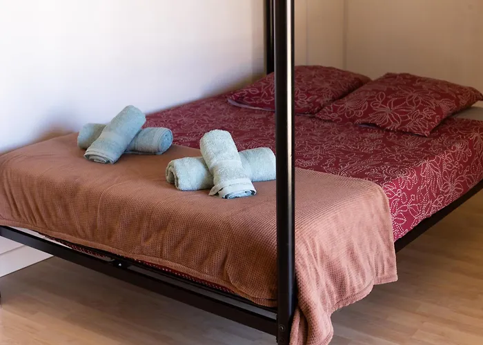 Maison De Village Climatisee Entre Beziers Et Narbonne Jusqu'a 5 Pers Βίλα