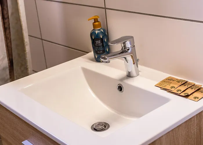 Βίλα Maison De Village Climatisee Entre Beziers Et Narbonne Jusqu'a 5 Pers