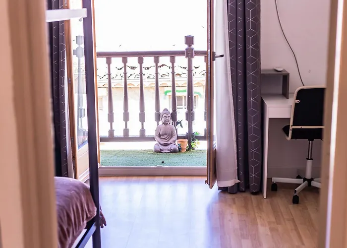 Maison De Village Climatisee Entre Beziers Et Narbonne Jusqu'a 5 Pers *