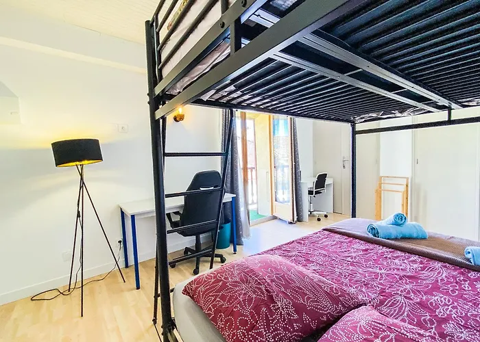 Βίλα Maison De Village Climatisee Entre Beziers Et Narbonne Jusqu'a 5 Pers *