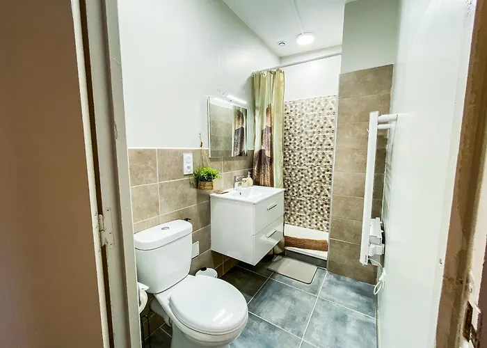 Maison De Village Climatisee Entre Beziers Et Narbonne Jusqu'a 5 Pers * Coursan
