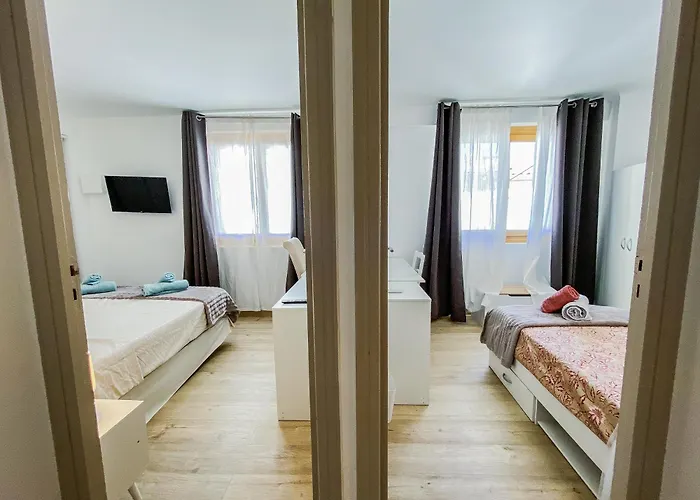 Βίλα Maison De Village Climatisee Entre Beziers Et Narbonne Jusqu'a 5 Pers