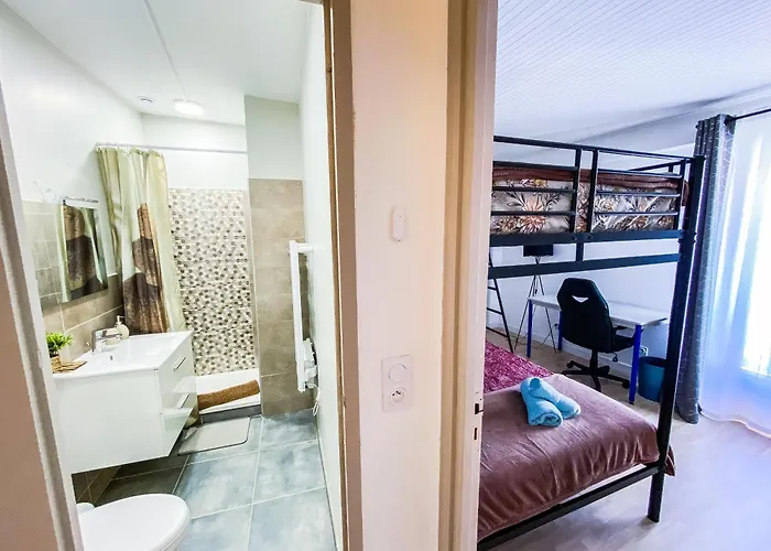 Βίλα Maison De Village Climatisee Entre Beziers Et Narbonne Jusqu'a 5 Pers