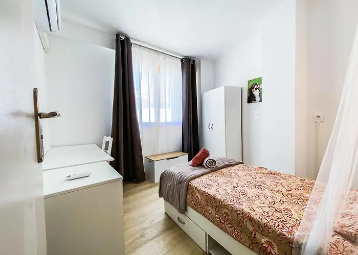 Βίλα Maison De Village Climatisee Entre Beziers Et Narbonne Jusqu'a 5 Pers *