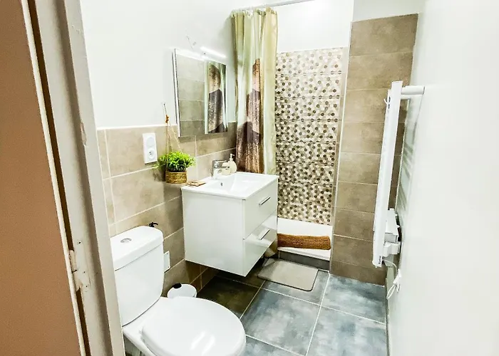 Maison De Village Climatisee Entre Beziers Et Narbonne Jusqu'a 5 Pers Βίλα Coursan