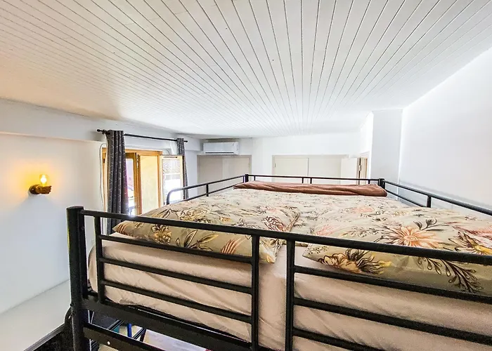 Maison De Village Climatisee Entre Beziers Et Narbonne Jusqu'a 5 Pers Coursan