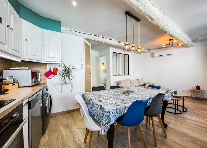 Maison De Village Climatisee Entre Beziers Et Narbonne Jusqu'a 5 Pers Βίλα Coursan