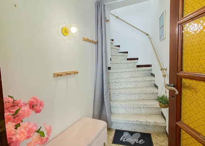 Maison De Village Climatisee Entre Beziers Et Narbonne Jusqu'a 5 Pers Βίλα